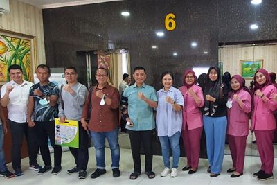 Pasca Kecelakaan Helikopter, Kapolda Jambi Diizinkan Pulang Usai Dirawat di RS Polri