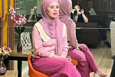 Terkuak! Aldila Jelita Bongkar Alasan Gugat Cerai Indra Bekti