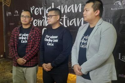 Terinspirasi dari Kisah Nyata Islami, Film 