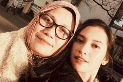 Ibu Indah Permatasari Sebut Arie Kriting Teman Dajjal, Pake Jin Setan buat Luluhin Hatinya