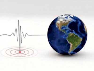 Gempa Magnitudo 5,2 Guncang Melonguane Sulut, Episenter Gempa Ada di Kedalaman 79 Km