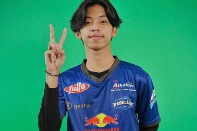 Ditanya Kapan Pindah ke RRQ, Dyrennn: Nggak Tahu, Soalnya Diribetin sama Rebellion Zion!