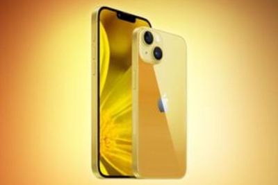 Apple Siap Luncurkan iPhone 14 Baru Warna Kuning, Auto Pecahkan Celengan!