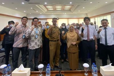Garut Canangkan Gerakan Kerja di Jepang Satu Orang di Tiap Kecamatan Setiap Tahun