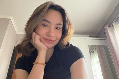 Ikut Ayahnya Jadi Artis, Intip Potret Cantik Anak Abimana Arya yang Sudah Remaja