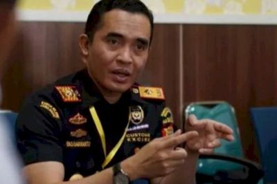 Hari Ini, KPK Klarifikasi Kekayaan Eks Pejabat Bea Cukai Eko Darmanto!