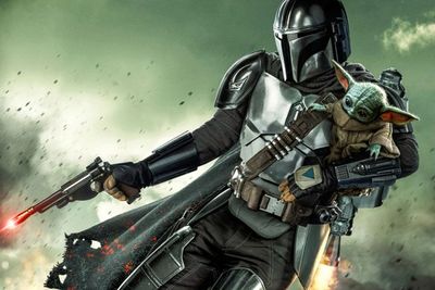 Star Wars: The Mandalorian Musim Ketiga Akhirnya Rilis di Disney+, Yuk Nonton!