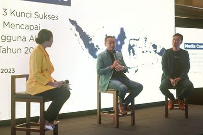 3 Kunci Sukses SnackVideo Mencapai 43 Juta Pengguna Aktif Bulanan di Tahun 2022