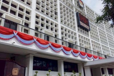 KPU Ajukan Banding Putusan PN Jakpus soal Penundaan Pemilu 2024 Pekan Ini