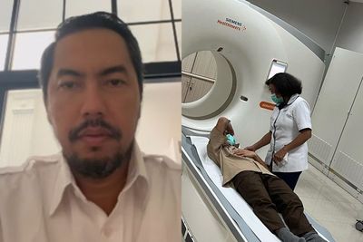 Sunan Kalijaga Berang, Orangtua Pelaku Diduga Pukul Anaknya Tanya Kondisi Sean: Basa-basi!