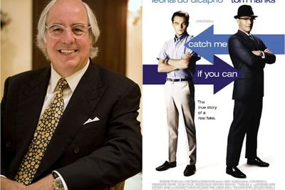 Kisah Frank Abagnale: Pura-pura Jadi Pilot dan Palsuin Cek saat Remaja, Biopicnya Hoax?
