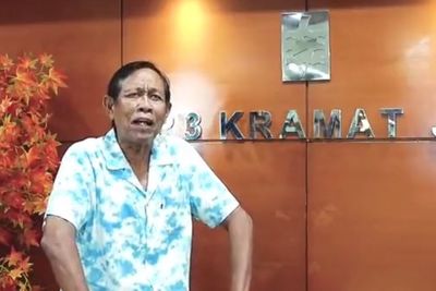 Pelawak Tarzan Didenda Rp90 Juta oleh PLN, Bagaimana Ceritanya?