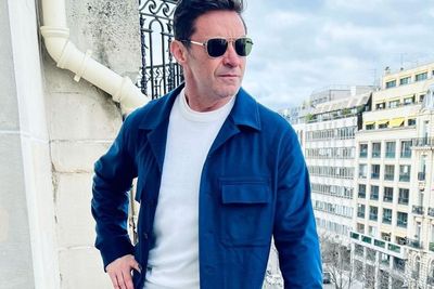 Hugh Jackman Atur Pola Makan Buat Bentuk Otot Lagi Demi Comeback Wolverine di Deadpool 3