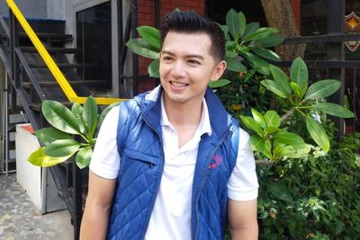 Lima Tahun Menduda, Nicky Tirta sampai Didesak Anak buat Cari Pacar