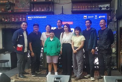 Sambut Hari Musik, Evoria Festival & Conference 2023 Bakal Digelar Pekan Ini
