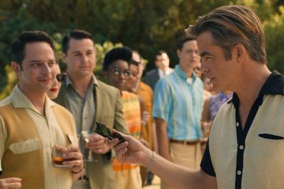 5 Film Misteri Hollywood Terbaru dengan Alur Tak Tertebak