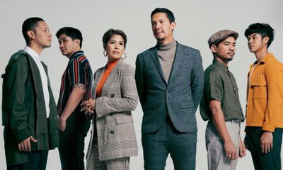 Maliq & D Essentials Siap Tur di 6 Kota, Cek Jadwal dan Harga Tiketnya