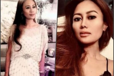 Kisah Azura Luna, Sosialita Indonesia yang Ngaku Ningrat Pernah Menipu Putra Joe Biden