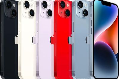 iPhone 14 dan 14 Plus Bakal Kedatangan Warna Baru, Siap Pecahkan Celengan?