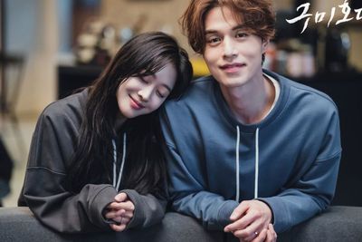 5 Drama Korea yang Tampilkan Percintaan Manusia dengan Makhluk Dunia Lain