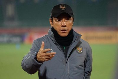 Jelang Lawan Uzbekistan, STY Pede Timnas Indonesia U-20 Lolos dari Lubang Jarum!
