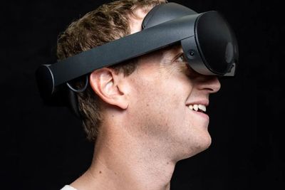 Metaverse Gak Laku, Mark Zuckerberg Putar Haluan Kembangkan AI, Nyontek ChatGPT?