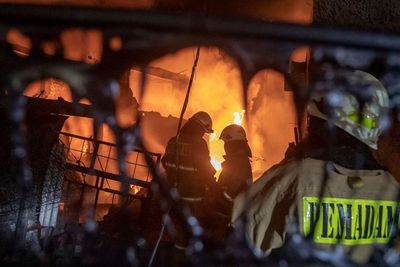 Kebakaran Depo Pertamina Plumpang: Belasan Orang Diperiksa Polisi!