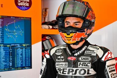 Kasihan Banget, Marc Marquez Curhat soal Cedera-cederanya sejak 2020