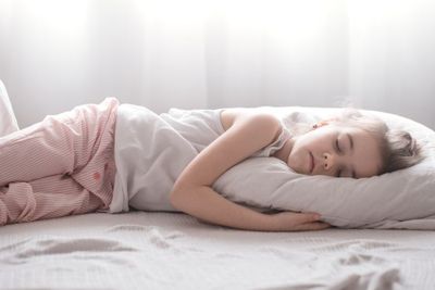 Hati-hati! Sering Mimpi Buruk saat Kecil Berisiko Kena Penyakit Parkinson