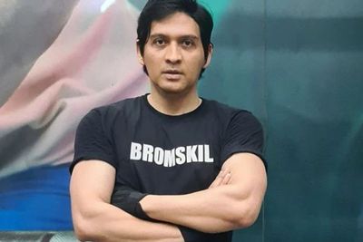 Lucky Hakim Siap Terjun ke Dunia Entertainment Lagi Usai Mundur dari Wakil Bupati