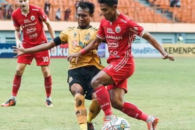 Memahami Format Baru Kompetisi Liga 1, Berikut Penjelasannya!