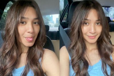Cerita Lengkap Perubahan Mikha Tambayong dari Sosok Princess Dipaksa Jadi Dewasa