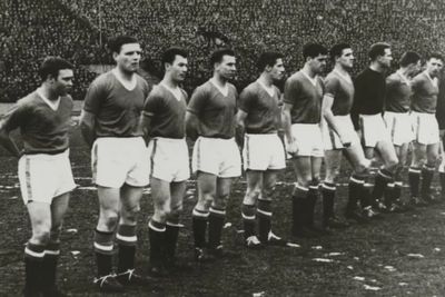 Kisah Tragedi Munich, Kecelakaan Pesawat yang Menewaskan 8 Pemain Manchester United