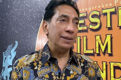 Festival Film Bandung Ajak Masyarakat Lebih Apresiasi dan Cintai Film Indonesia