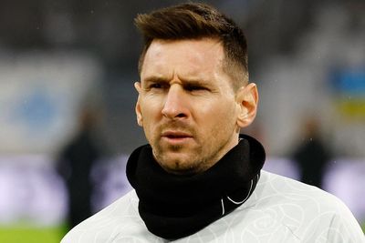 Klub Arab Saudi Ini Siap Boyong Lionel Messi dengan Kontrak Rp 1,4 Trilliun Per Musim!