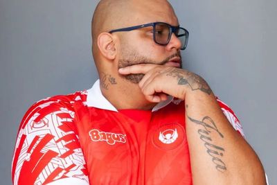 Respect ke Fans, Lunna Bigetron Esports Brasil Bikin Tato Om Botak di Kepalanya!