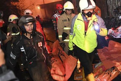 Tambah 4 Jenazah Kebakaran Depo Plumpang Teridentifikasi, Sisa 3 Lagi