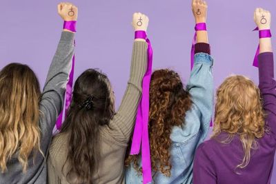 20 Ucapan Hari Perempuan Internasional, Share di Sosial Media!