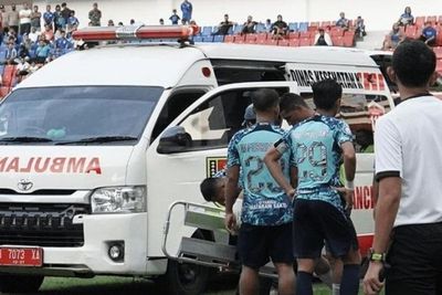 Ricki Ariansyah Kolaps di Lapangan, Pemain Naturalisasi Ini Kritik Keras PSSI
