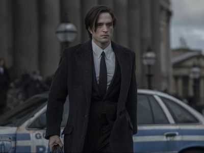 Diproduksi Mulai November 2023, Ini Lokasi Syuting The Batman 2