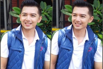 Anak Miliki Bakat Terjun ke Dunia Entertaiment, Nicky Tirta Beri Dukungan Ini