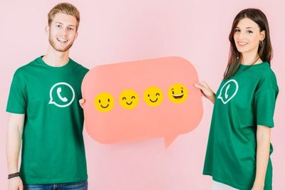 Penelitian: Orang Suka Menggunakan Emoji untuk Menyembunyikan Rasa Sedihnya, Bener Gak?