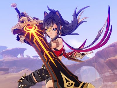 Mengenal Karakter Dehya di Game Genshin Impact: Kisah, Skill, dan Build