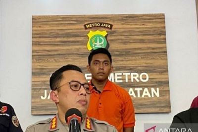 Tak Hanya AG, Mario Dandy Juga Diperiksa Polisi Hari Ini!