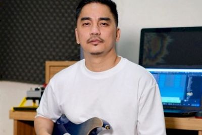 Enda Kenang Pasha Bayarkan Uang Sekolah Anak, Bukti Sayang di Band Ungu