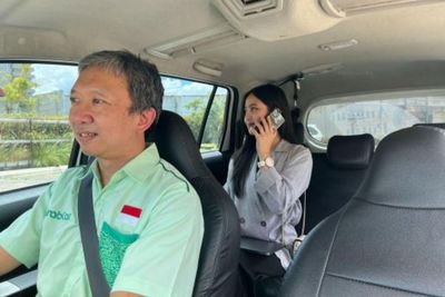 GrabCar for Women: Taksi Online Pertama yang Dirancang Khusus untuk Perempuan
