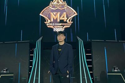 Zeys Sebut Alter Ego dan AURA Fire Tak Lolos ke Playoffs MPL ID Season 11