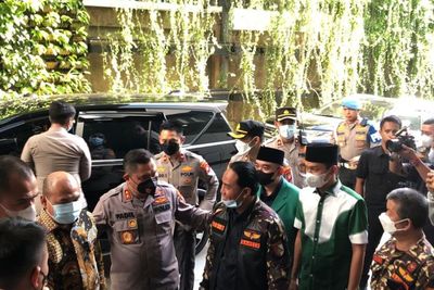 Fakta-fakta Kapolda Metro Datangi Langsung David, Korban Penganiayaan Mario Dandy