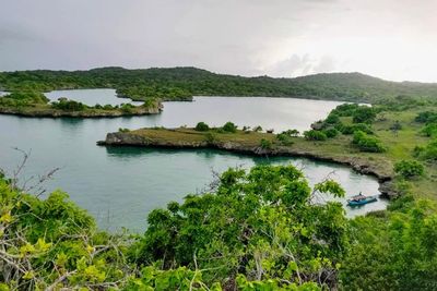 Pesona Bukit Asean di Rote Ndao, Keindahannya Enggak Kalah dari Raja Ampat
