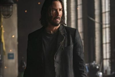 Ternyata Keanu Reeves Pengin Jadi Wolverine Andai Bermain di Film X-Men